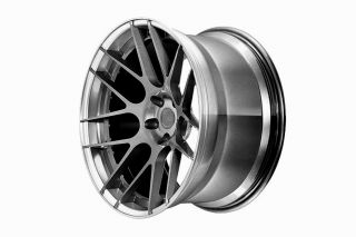 20" Forged HB04 Two Piece Forged Concave Wheels Rims Fits Nissan GTR
