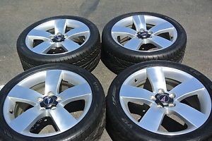19" Pontiac G8 Factory Wheels Tires 16 17 18 19 20