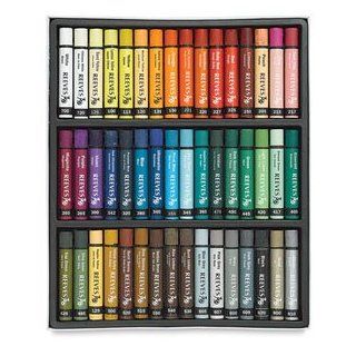 Crayola® Portfolio® Series Oil Pastels, Assorted Colors, Set Of 300