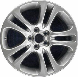Acura  Rdx 2007 2008 2009 2010 2011 2012 2013 19X8 5 114.3 5X4.5 10 Spoke Factory Oem Wheel Rim   Silver Finish BRAND NEW 19X8: Automotive