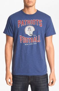 2002 Super Bowl Champs NE Patriots T-Shirt – TheVaultCT