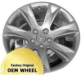 ACURA MDX 19x8.5 7 SPOKE Factory Oem Wheel Rim  GOLD   Remanufactured: Automotive