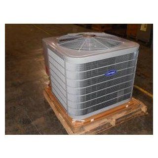 CARRIER 25HCB348A600 4 TON AIR CONDITIONER HEAT PUMP 460/3/60 13 SEER R 410A: Kitchen & Dining