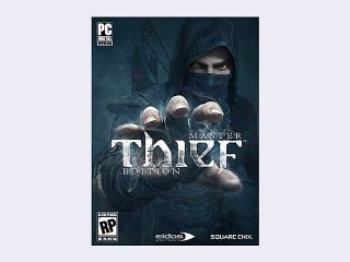 Thief [Online Game Code]