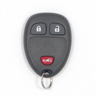 2008 Buick Enclave Keyless Entry Remote