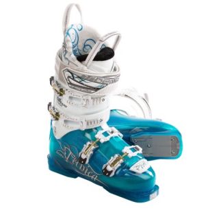 Tecnica 2009/2010 Viva Inferno 2 Crush Ski Boots (For Women) 7287J 84