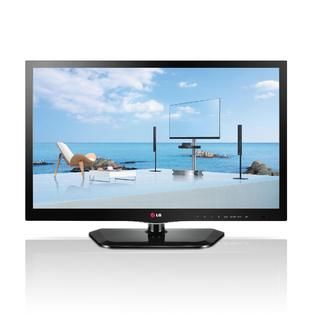 LG  22LN4500 22IN 1080P LED LCD TV 16 9 HDTV 1080P Refurbished ENERGY