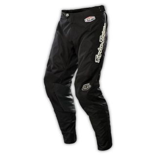 Troy Lee Designs GP Youth Pants   Midnight Black 2015