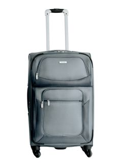 Hudson 1.0 Spinner Upright Luggage by Calvin Klein