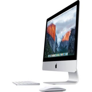 Apple 21.5" iMac (Late 2015) MK442LL/A