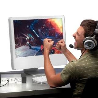 Beyerdynamic Headzone PC Gaming Digital Surround Sound System with 