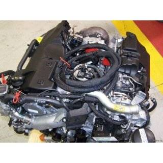  Dodge Sprinter Engine 2.7l Complete Assembly Automotive
