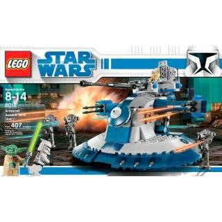  LEGO Star Wars Republic Gunship (7676) Toys & Games