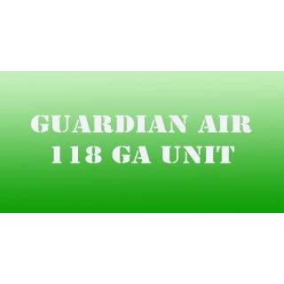 RGF Guardian Air PHI 118 GA VSF Air Purification System Light