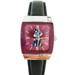Looney Tunes Armitron Collectibles Tin Watch 50th Anniversary Bugs 