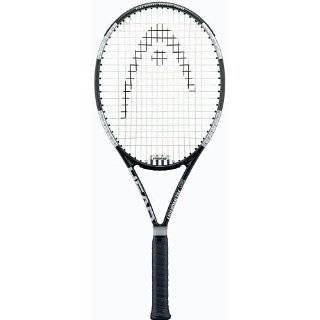  Head TiS6 Strung Tennis Racquet without Cover Sports 