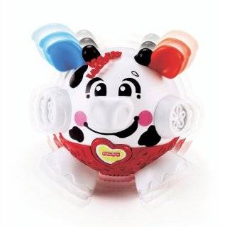  Bounce & Giggle   Pig Toys & Games