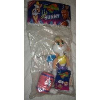    Baby Looney Tunes 10 Lola Bunny Plush Doll Toy Toys & Games