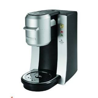 Mr. Coffee BVMC KG2 001 Single Serve Coffee Maker Powered by Keurig 