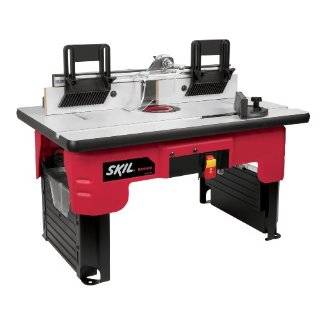  Deluxe Router Table   HD