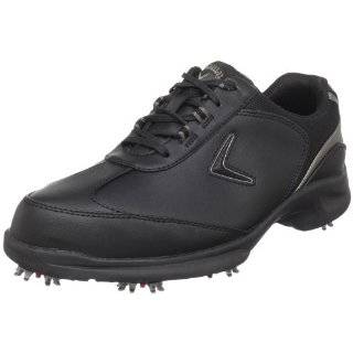  Callaway Mens Xtt Comp Golf Shoe Shoes