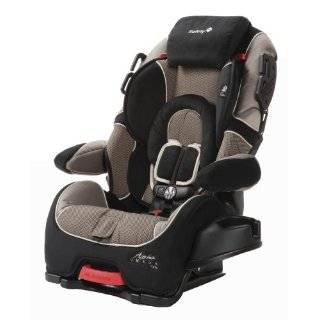  Safety 1st Alpha Omega Elite Convertible Car Seat in Triton Baby