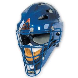   All Star MVP2310 Youth Hockey Style Catchers Mask: Sports & Outdoors