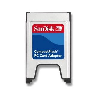  512MB Sandisk Compact Flash Memory Card (Bulk): Computers 