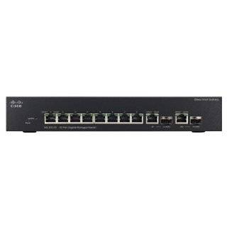  Cisco SG 300 28P (SRW2024P K9 NA) 28 Port Gigabit PoE 