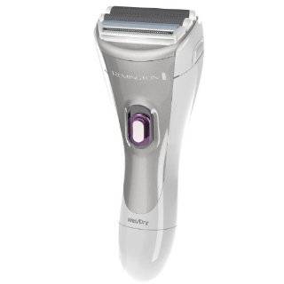  Conair Ladies Wet Dry Rechargeable Shaver Health 