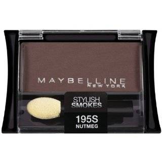   NEW Maybelline Eye Shadow Creme De Cocoa 190 Expert Wear Beauty