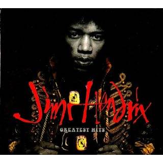    Jimi Hendrix   His Greatest Hits Volume 1 Jimi Hendrix Music