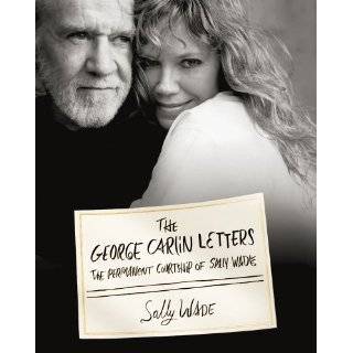  Last Words A Memoir George Carlin, Tony Hendra Books