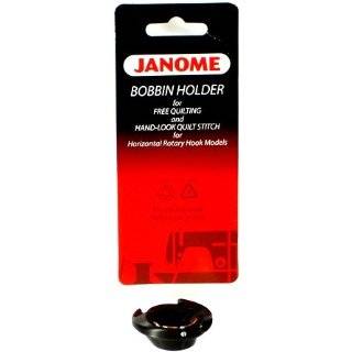 Janome Sewing & Embroidery Machine Low Tension Bobbin Case