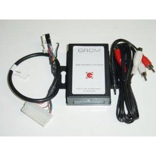  GROMAudio iPod to VW / Audi / Skoda / Seat Car Adapter Interface 