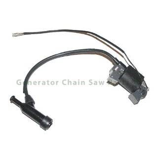   Gx200 Engine Motor Generator Lawn Mower Ignition Coil Magneto Parts