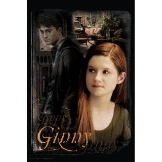   of the Phoenix Ginny Weasley Bust Ups Figure, Series 2 Toys & Games