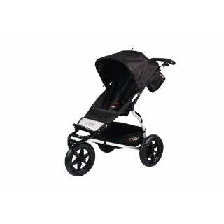  Mountain Buggy Plus One Storm Cover Baby