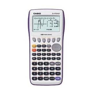  Casio 9750GII Graphing Calculator: Office Products