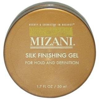  MIZANI Hair Styling Kit Beauty