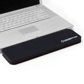Grifiti Notebook, Laptop Wrist Pad and Small Mechanical Keyboard Wrist 