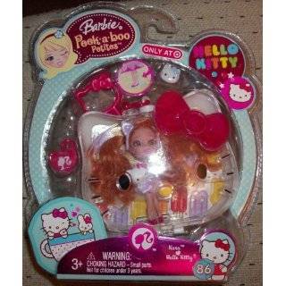  Barbie Peekaboo Doll Birthday Party Theme   2 Pack Toys & Games