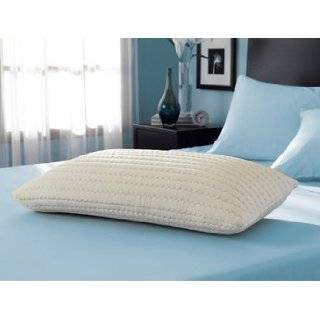 Pillowtex ® Latex Foam Queen Pillow Pillowtex ® Latex Foam Pillow