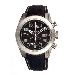  Lotus 15744/1 Multifunction Mens Watch Watches
