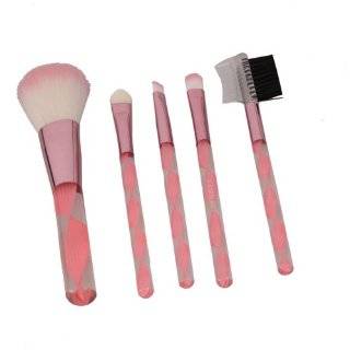 Pcs Makeup Brush Set for Blush Lip Brow Eyeshadow Eye