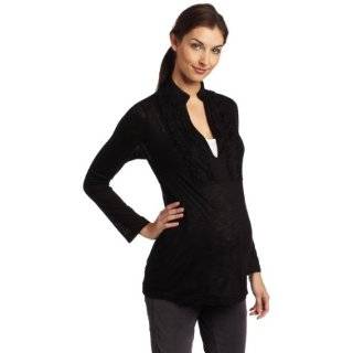  Egg Maternity By Susan Lazar Womens Tunic Clothing