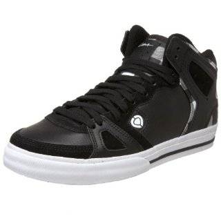  C1RCA Mens 99 Vulc Skate Shoe: Shoes