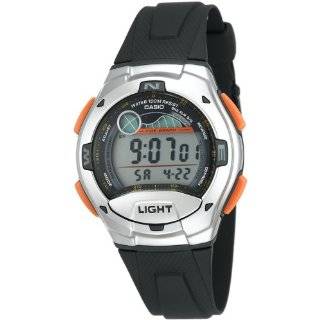  Casio Mens Casual Sport Watch (W753 1AV): Watches