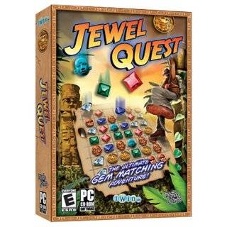  Jewel Quest Mac Video Games
