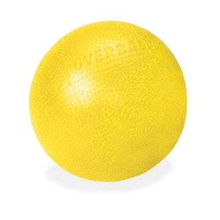  Soft Gym Overball (Assorted Colors) # LE9505 Toys & Games
